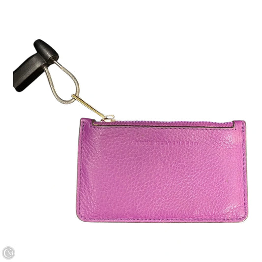 Wallet By Aimee Kestenberg, Size: Small