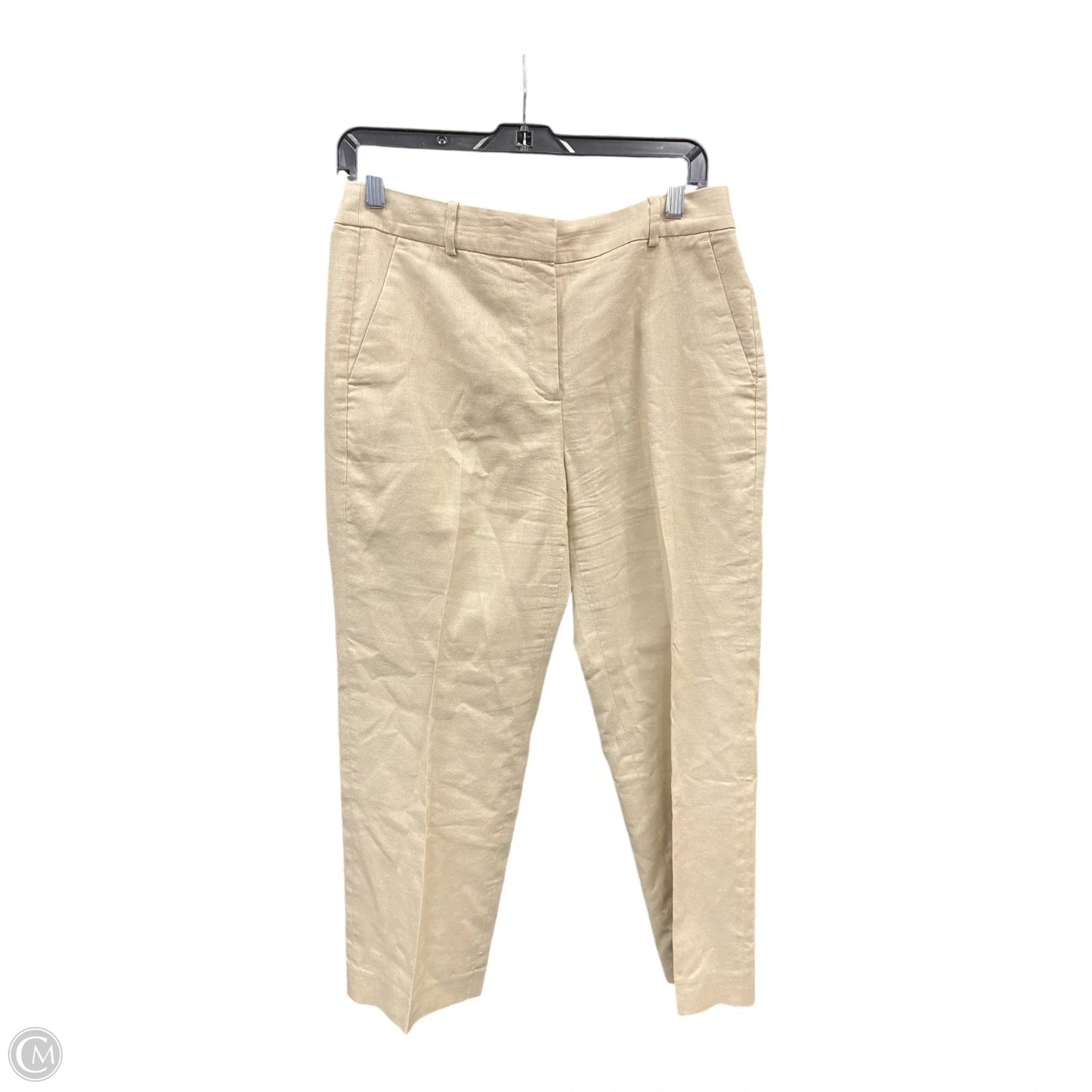 Pants Dress By J. Crew In Tan, Size: 10p