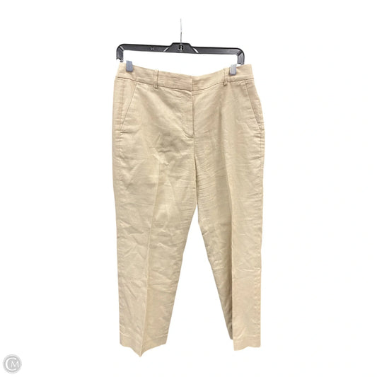 Pants Dress By J. Crew In Tan, Size: 10p