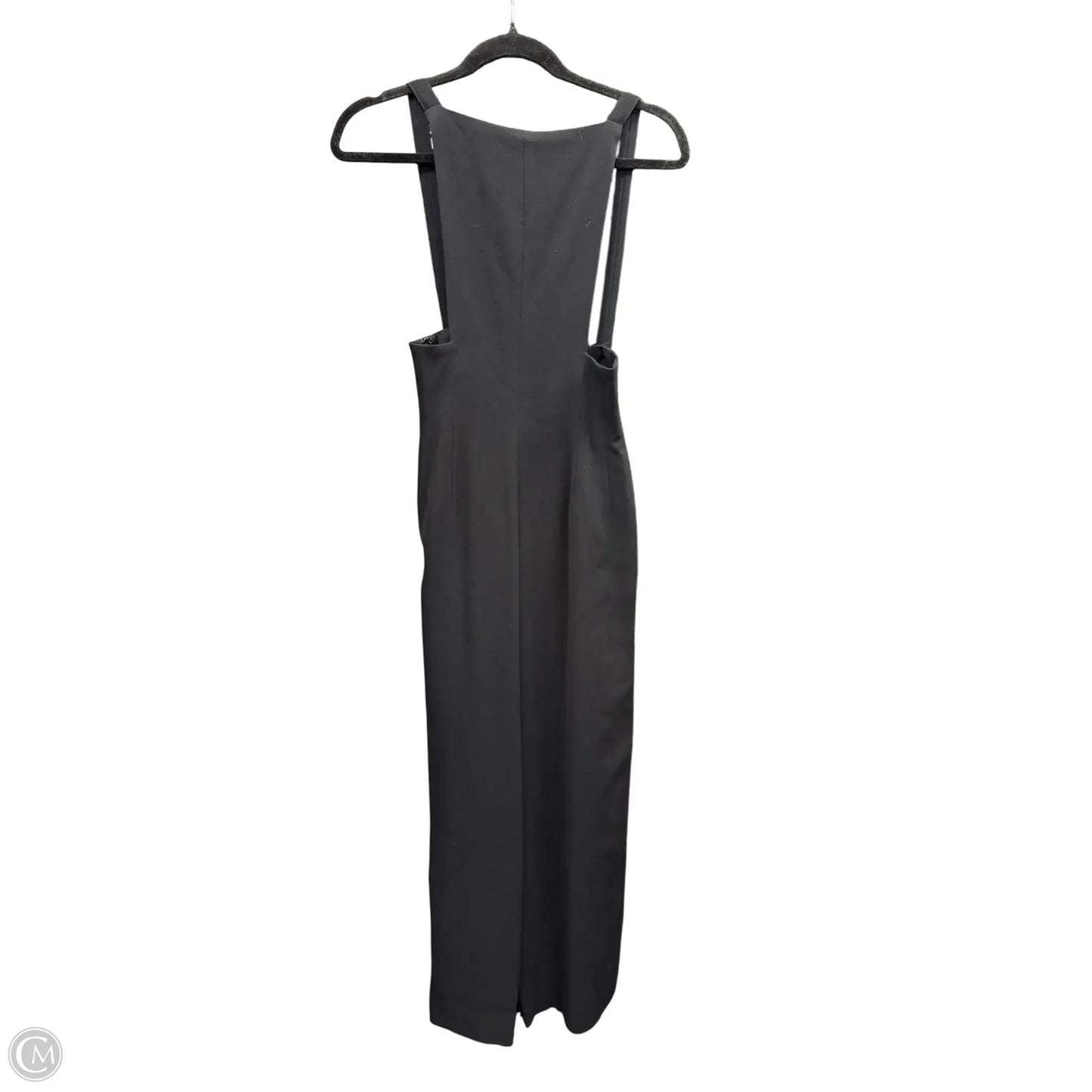 Overalls By Anne Klein In Black, Size: 6