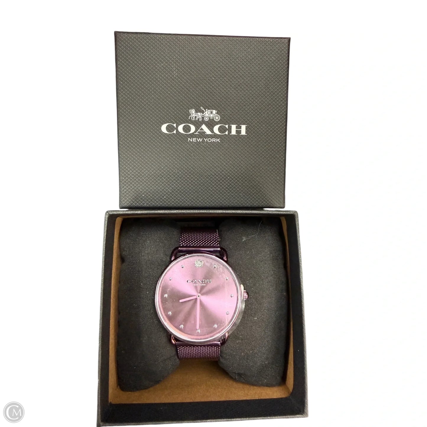 Watch Designer By Coach