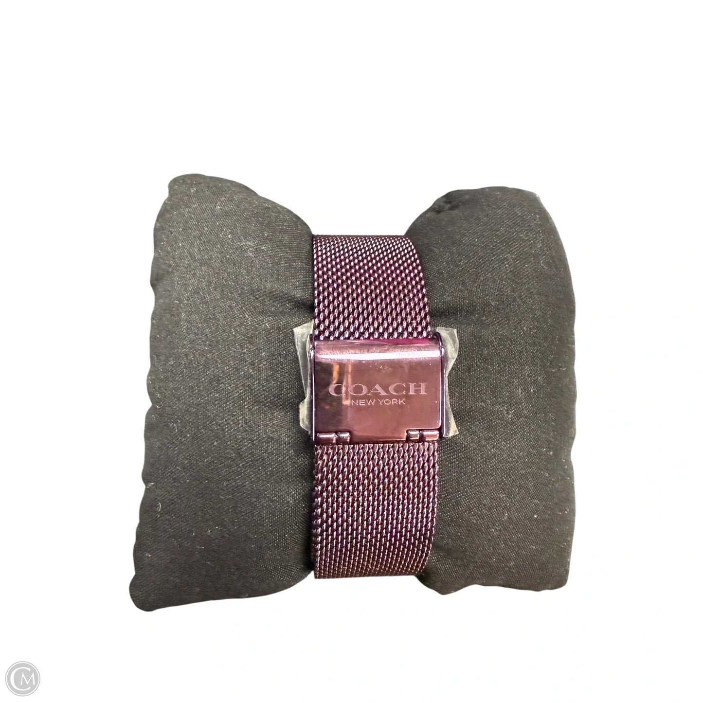 Watch Designer By Coach