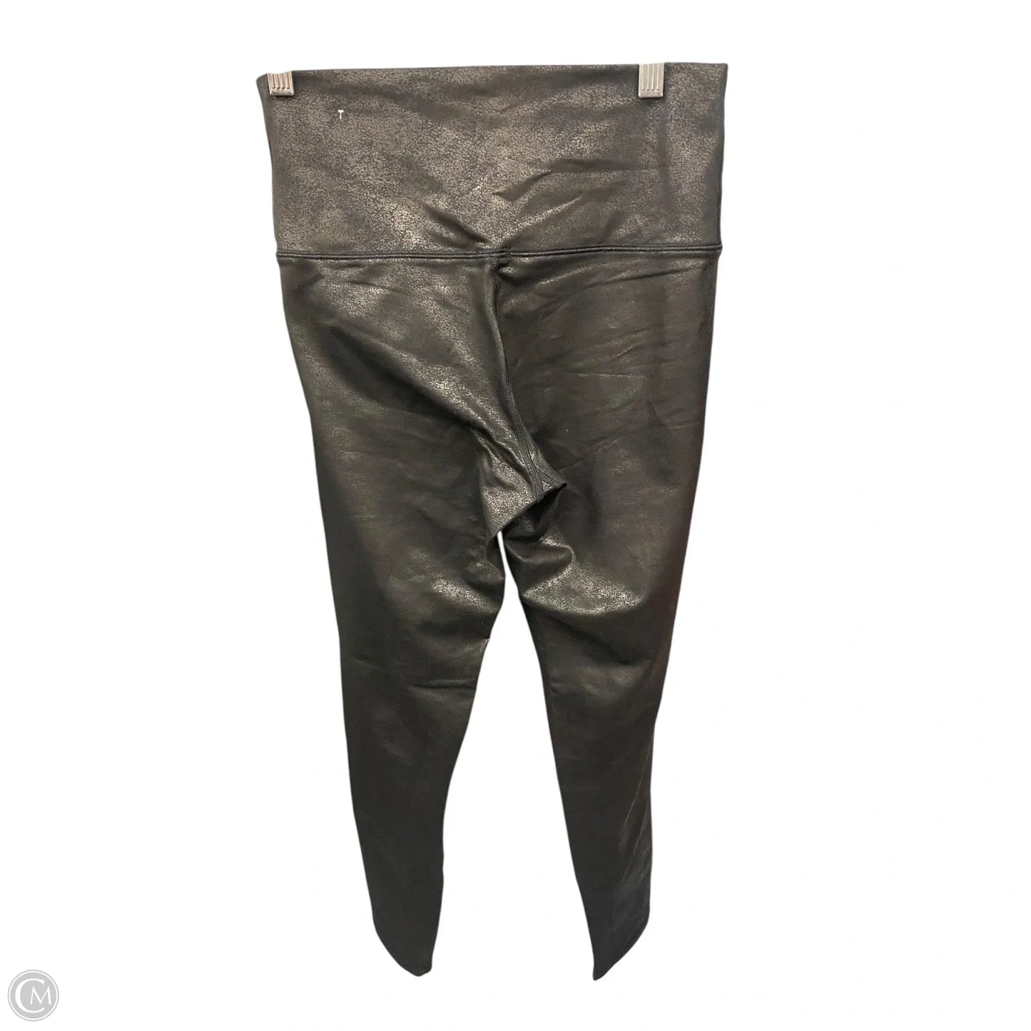 Athletic Leggings By Offline In Black, Size: M