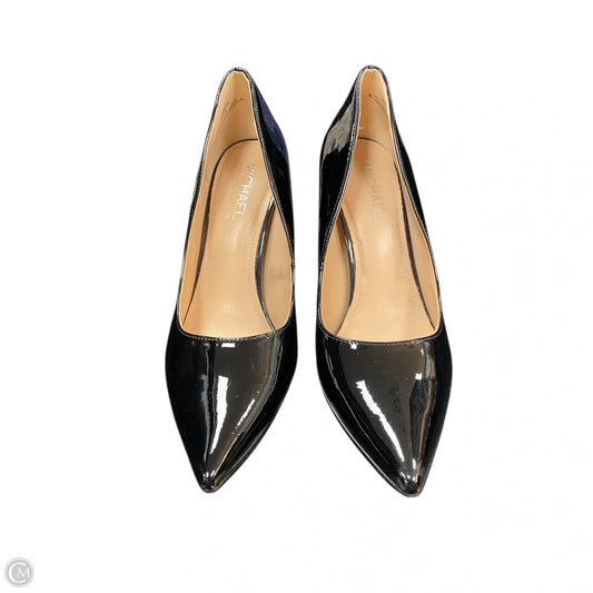 Shoes Heels Stiletto By Michael By Michael Kors In Black, Size: 10