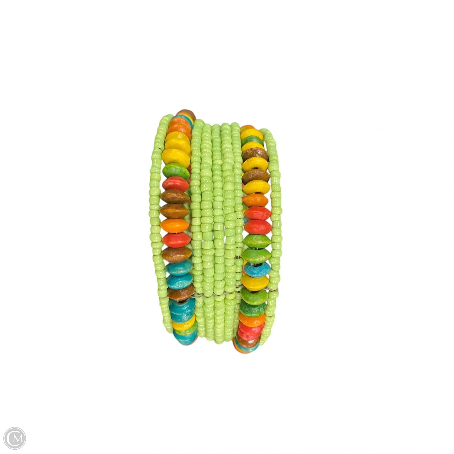 Bracelet Beaded By Clothes Mentor