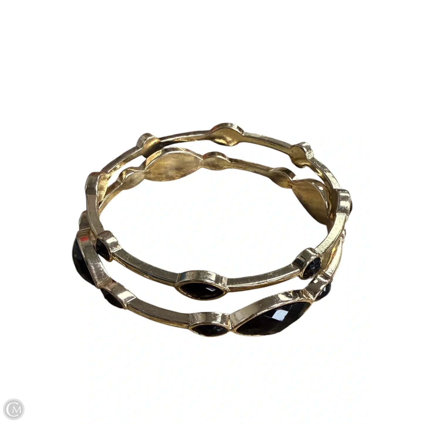 Bracelet Bangle By Clothes Mentor, Size: 02 Piece Set