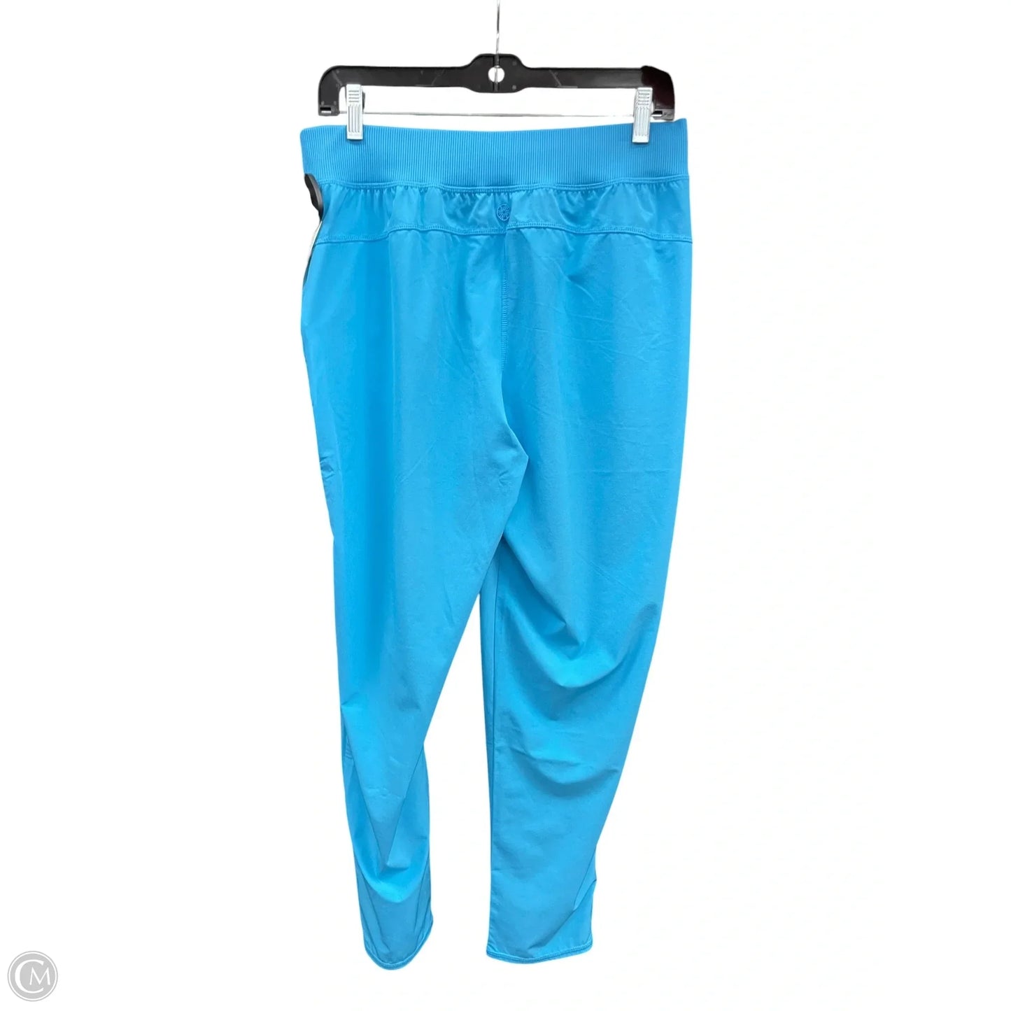 Pants Designer By Lilly Pulitzer In Blue, Size: M