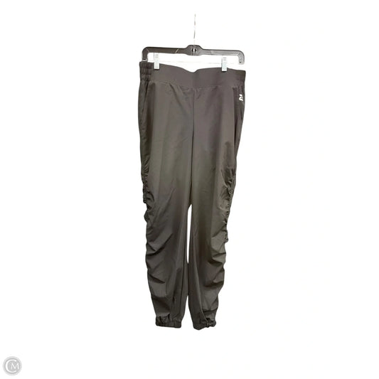 Athletic Pants By Zelos In Black, Size: S