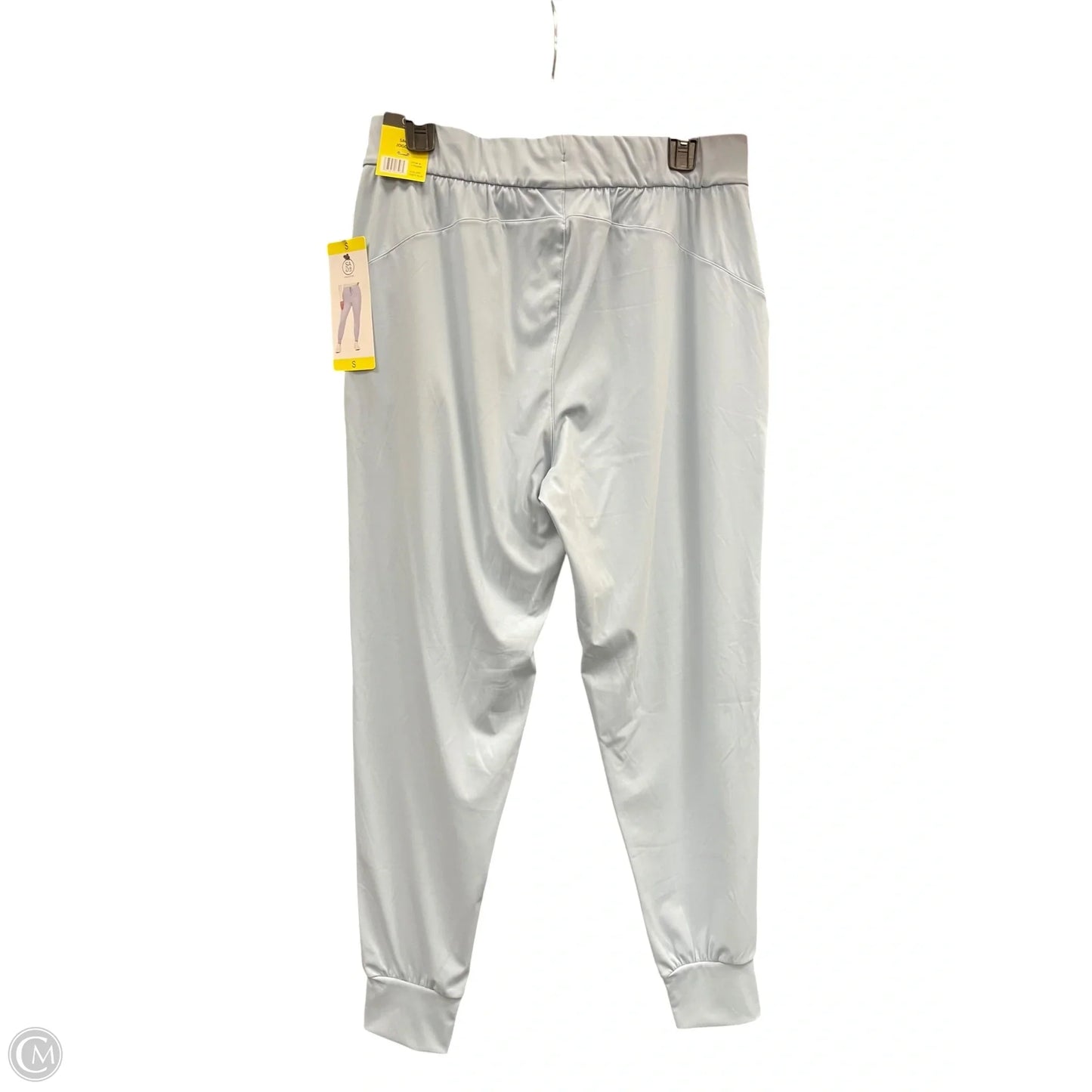 Pants Joggers By Sage In Blue, Size: S