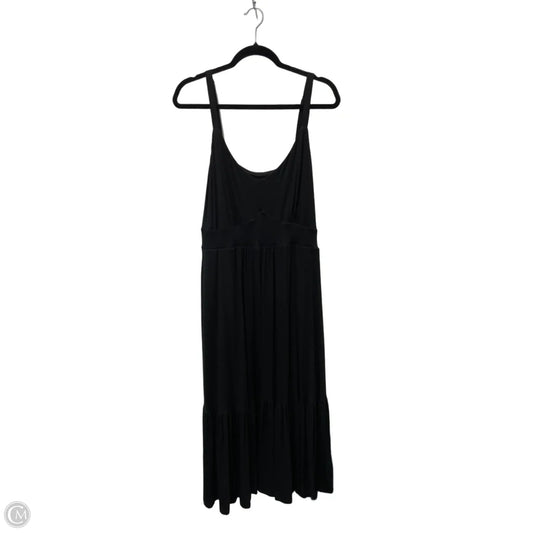 Dress Casual Short By Torrid In Black, Size: 1x