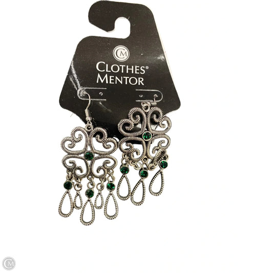 Earrings Statement By Clothes Mentor