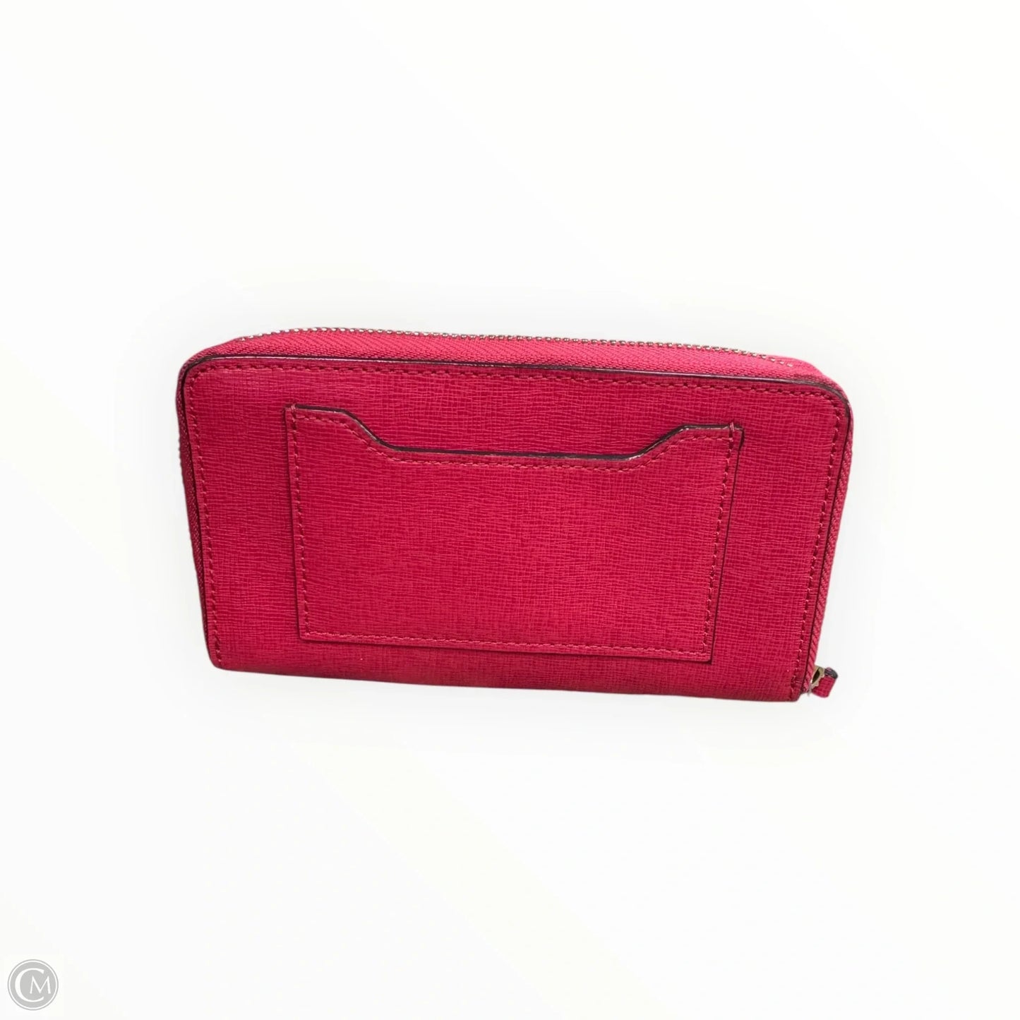 Wallet Designer By Coach, Size: Small