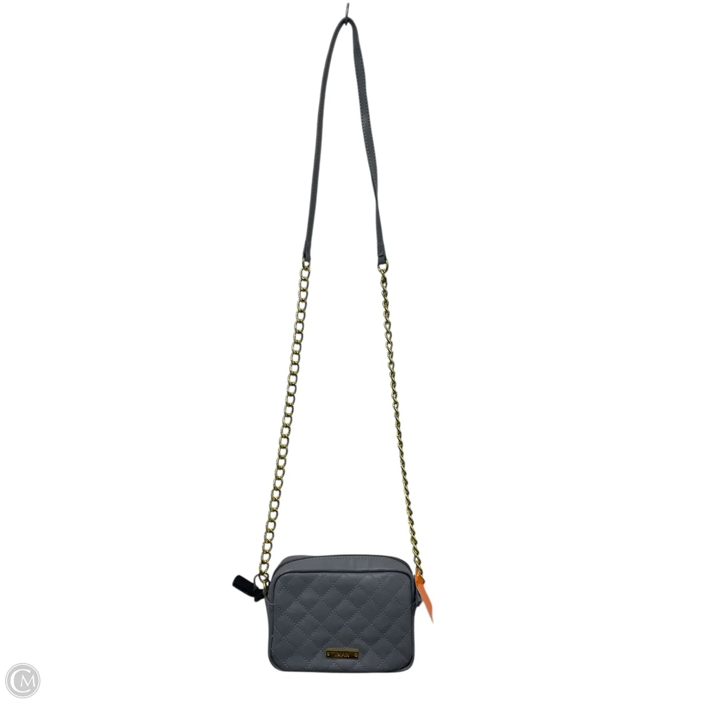 Crossbody By Iman Hsn, Size: Small