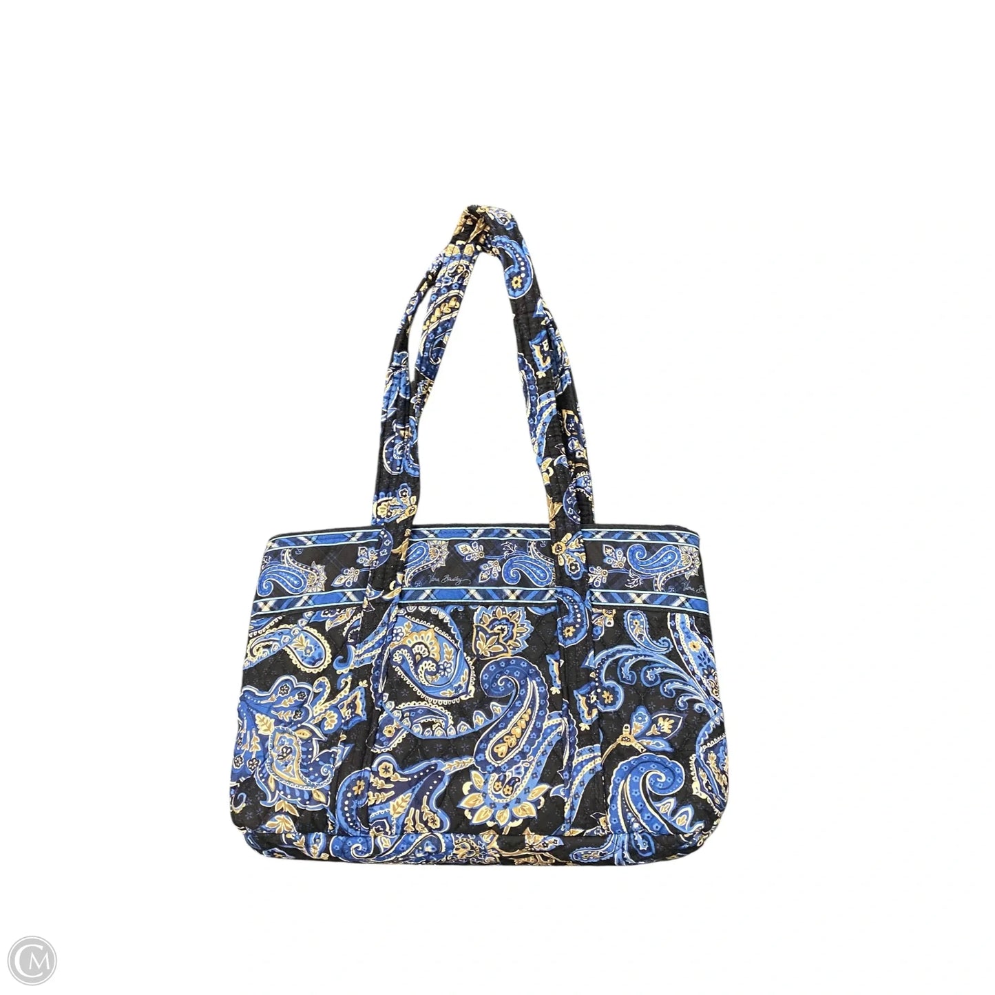Tote By Vera Bradley, Size: Medium