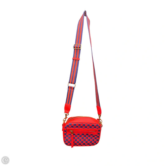 Crossbody By Universal Thread, Size: Small