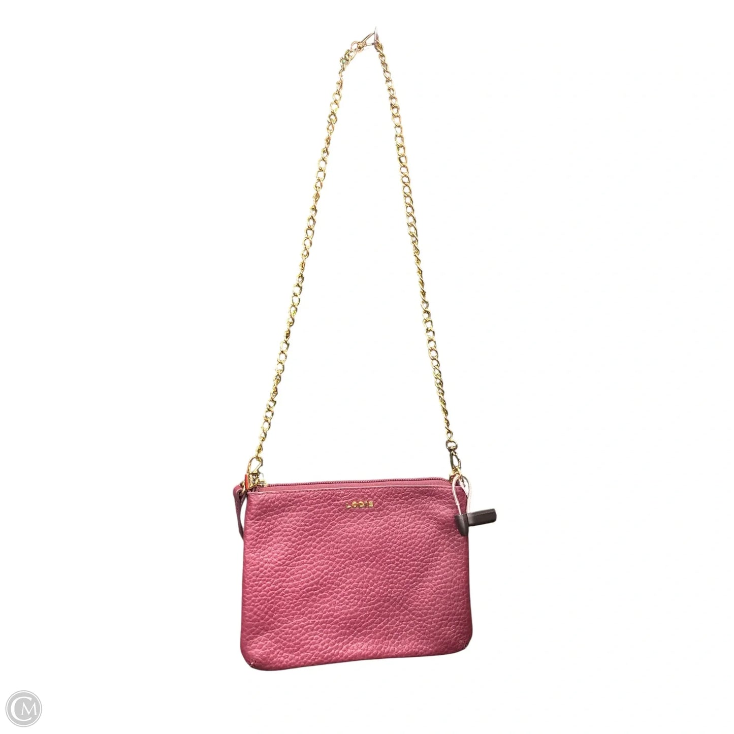 Crossbody By Lodis, Size: Small