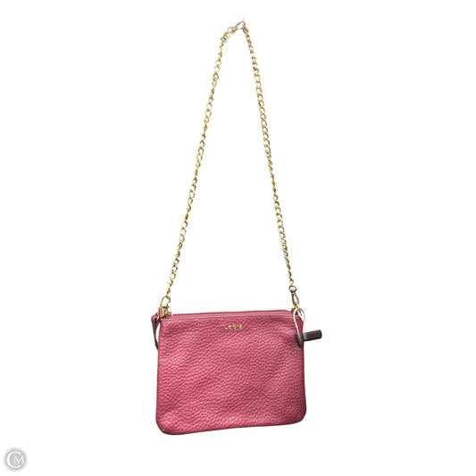 Crossbody By Lodis, Size: Small