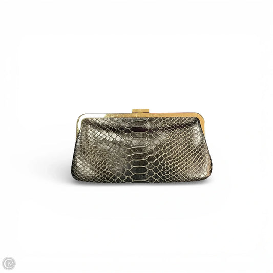 Clutch By Hobo Intl, Size: Small