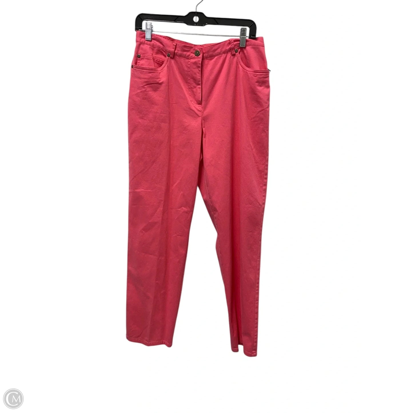Pants Chinos & Khakis By Ruby Rd In Pink, Size: 6