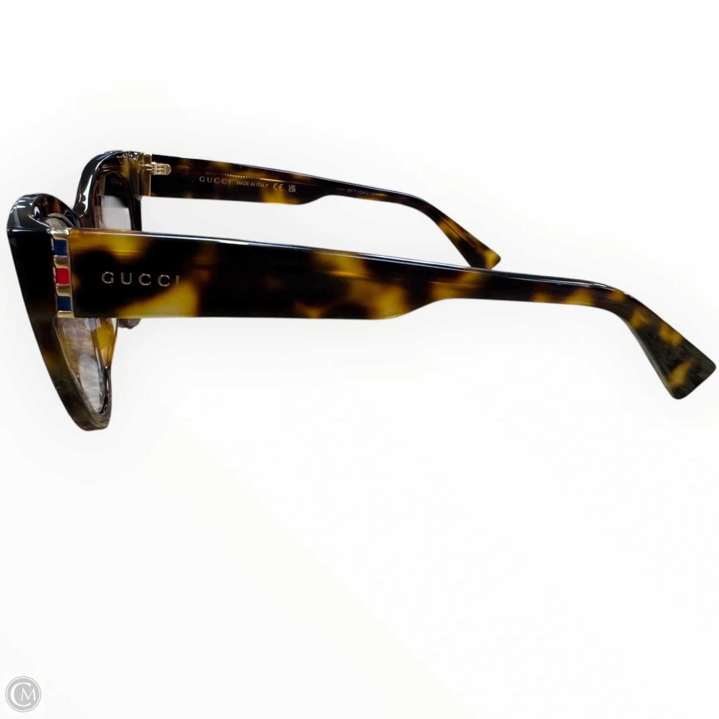 Sunglasses Luxury Designer By Gucci