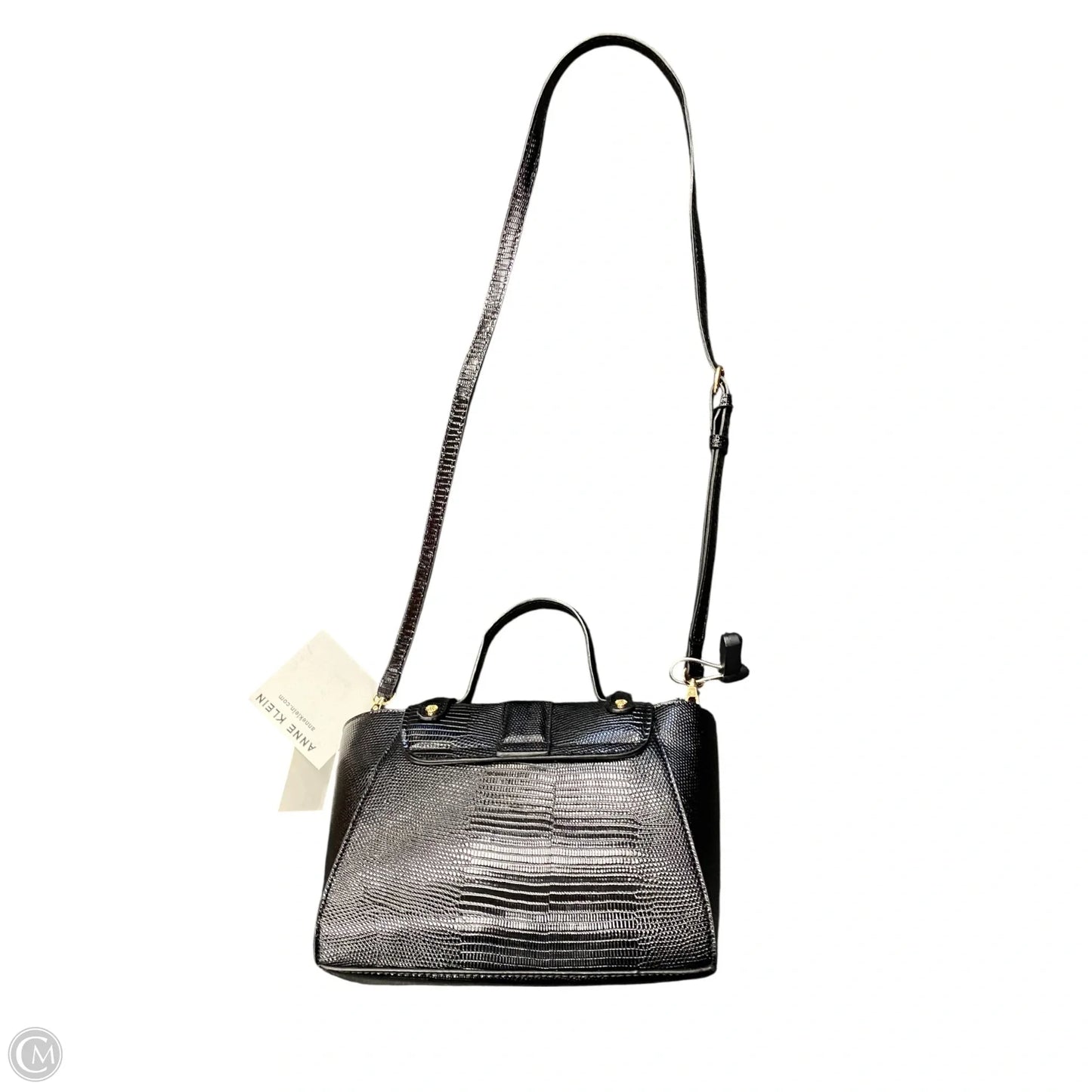 Crossbody By Anne Klein, Size: Medium