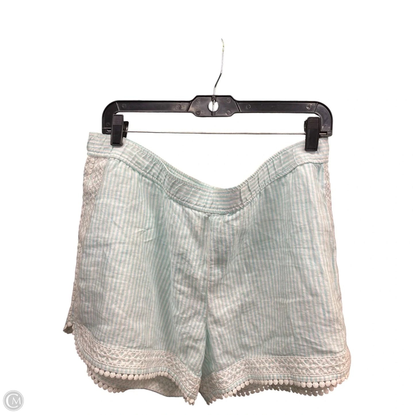 Shorts By Vineyard Vines In Striped Pattern, Size: L