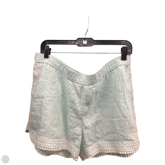 Shorts By Vineyard Vines In Striped Pattern, Size: L