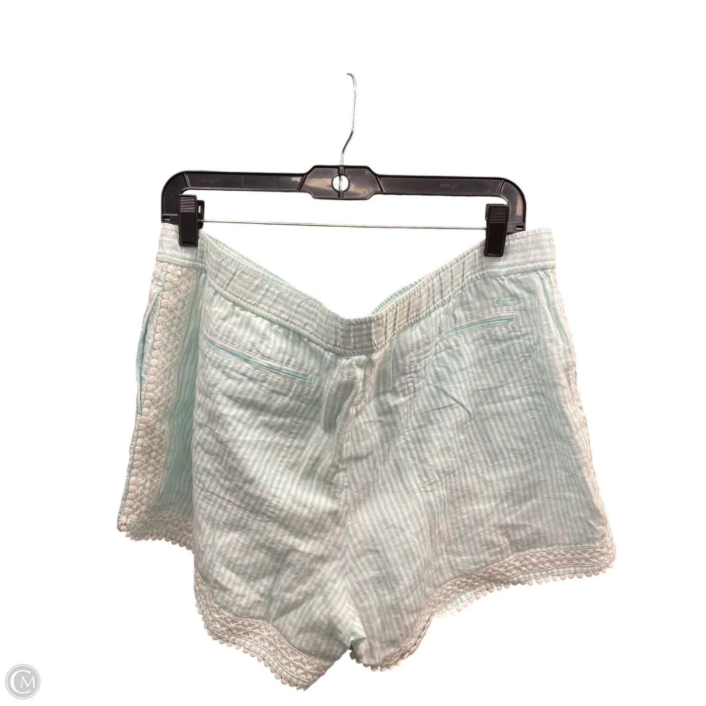 Shorts By Vineyard Vines In Striped Pattern, Size: L