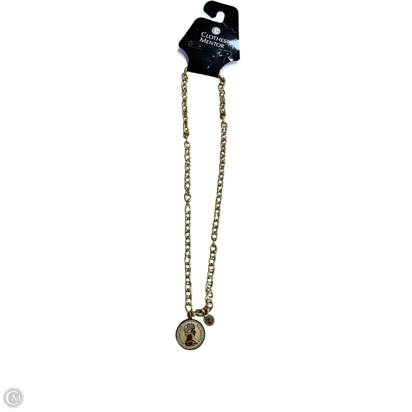 Necklace Pendant By Clothes Mentor