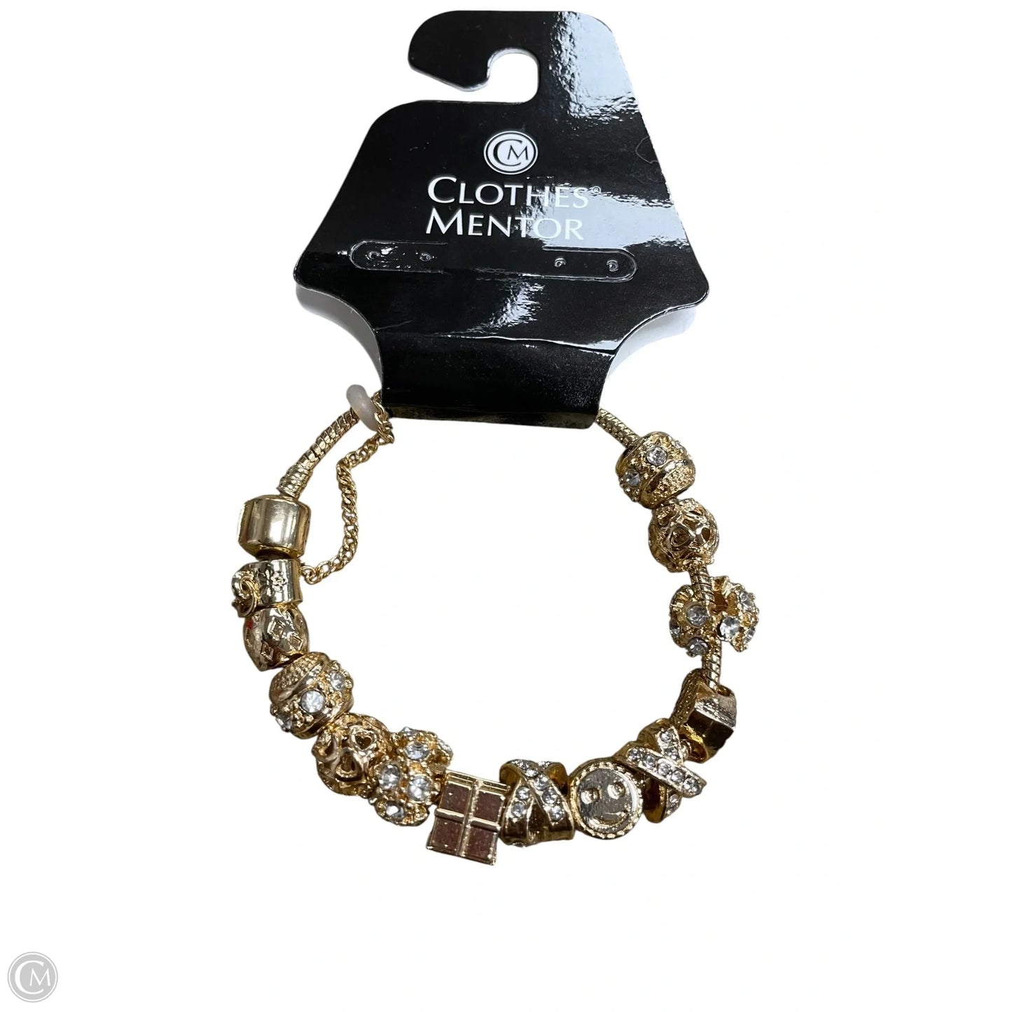Bracelet Charm By Clothes Mentor