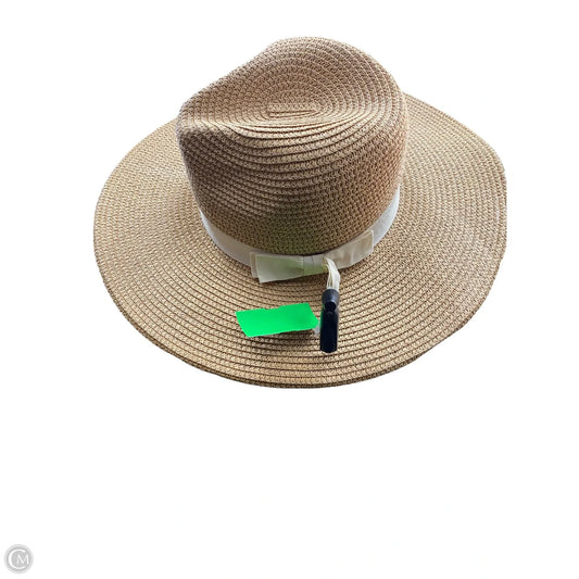 Hat Fedora By Clothes Mentor