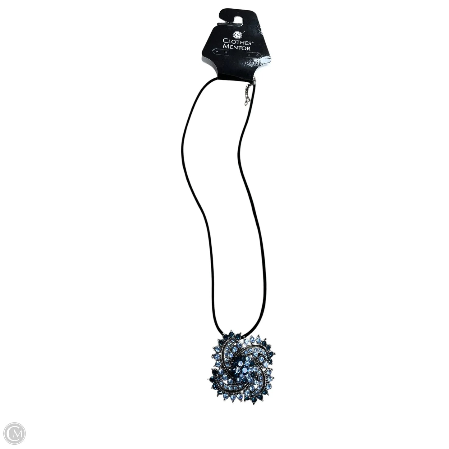 Necklace Pendant By Clothes Mentor