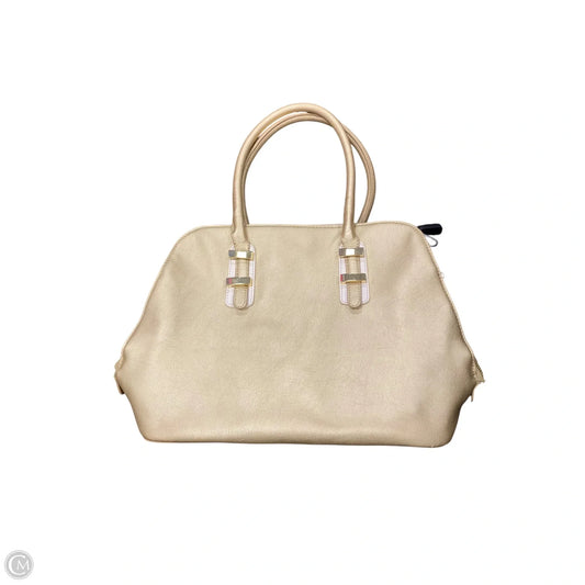 Handbag By Cato, Size: Large