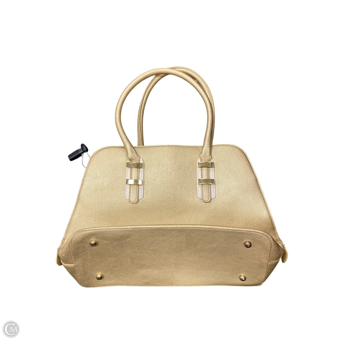 Handbag By Cato, Size: Large