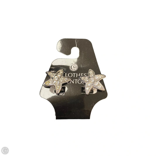Earrings Clip By Clothes Mentor
