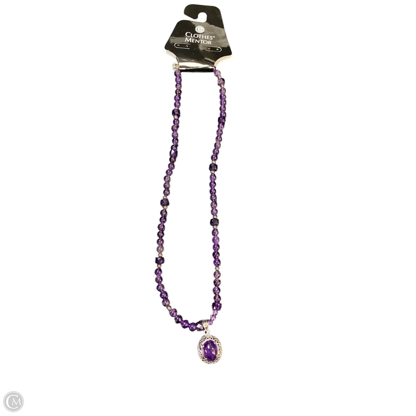 Necklace Pendant By Clothes Mentor