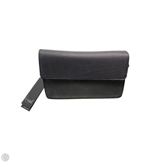 Crossbody By Clothes Mentor, Size: Medium