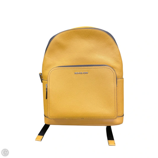 Backpack Designer By Michael Kors, Size: Large