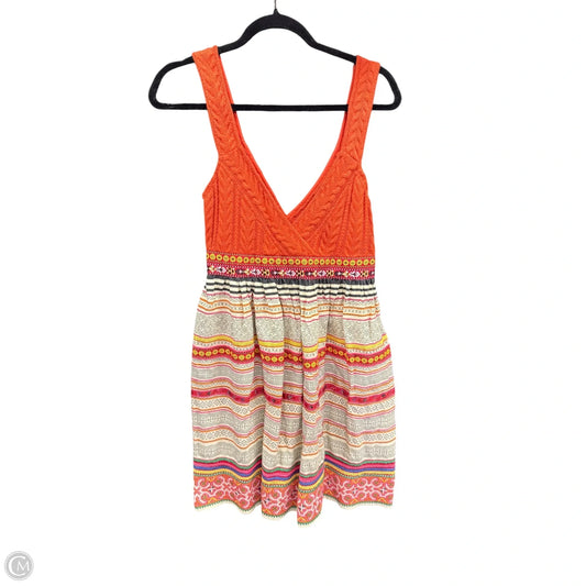 Dress Casual Short By Free People In Multi-colored, Size: 8