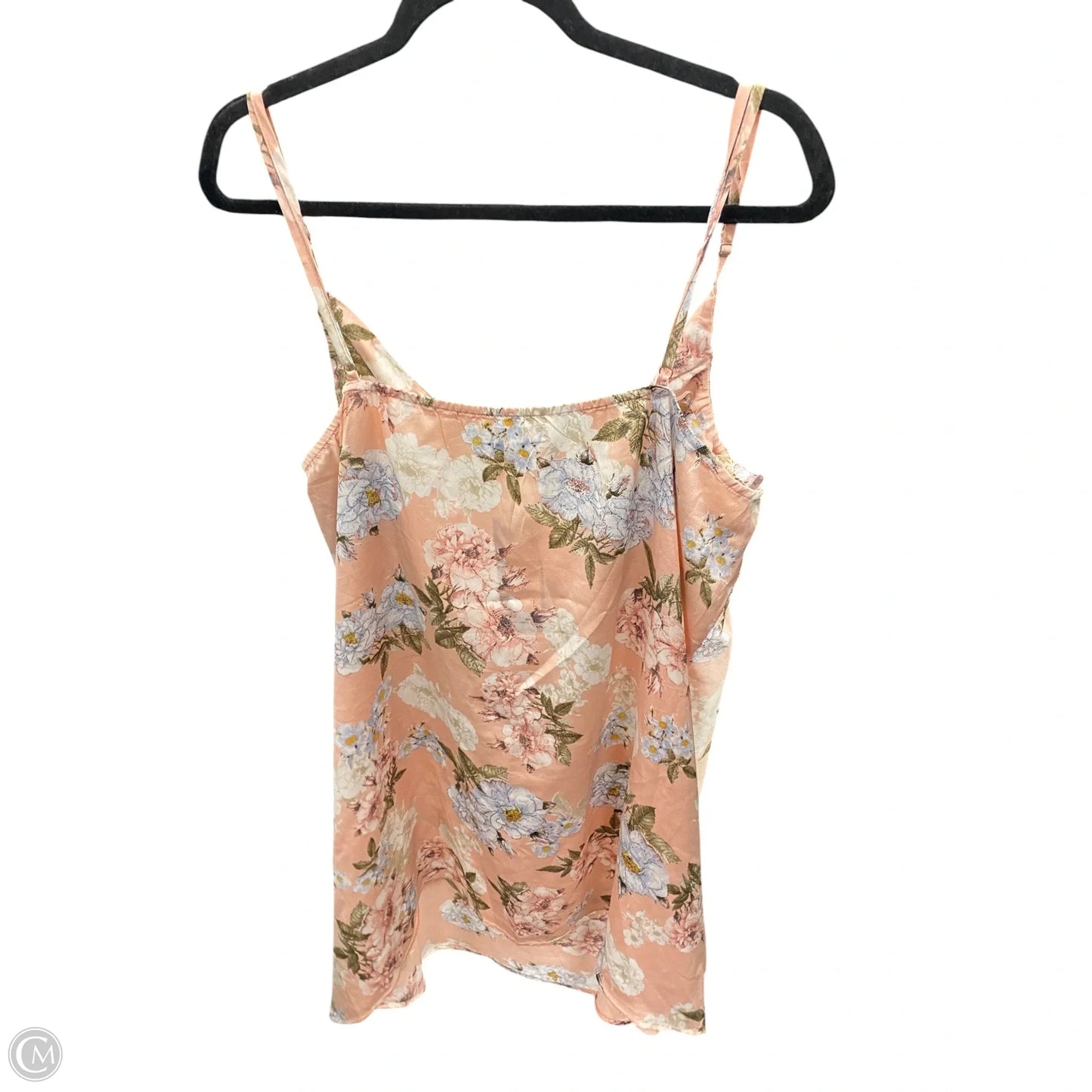 Dress Casual Short By Nasty Gal In Floral Print, Size: 16
