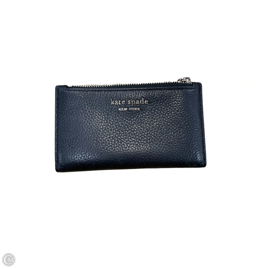 Wallet Designer By Kate Spade, Size: Small