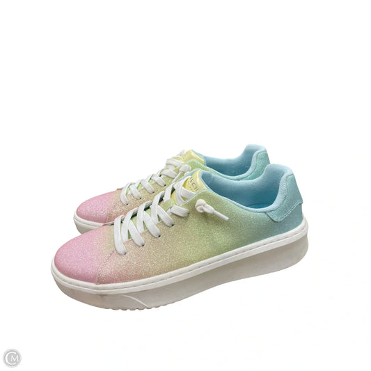 Shoes Sneakers By Skechers In Multi-colored, Size: 8.5