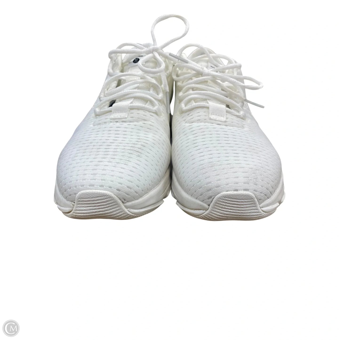 Shoes Athletic By Ryka In White, Size: 10
