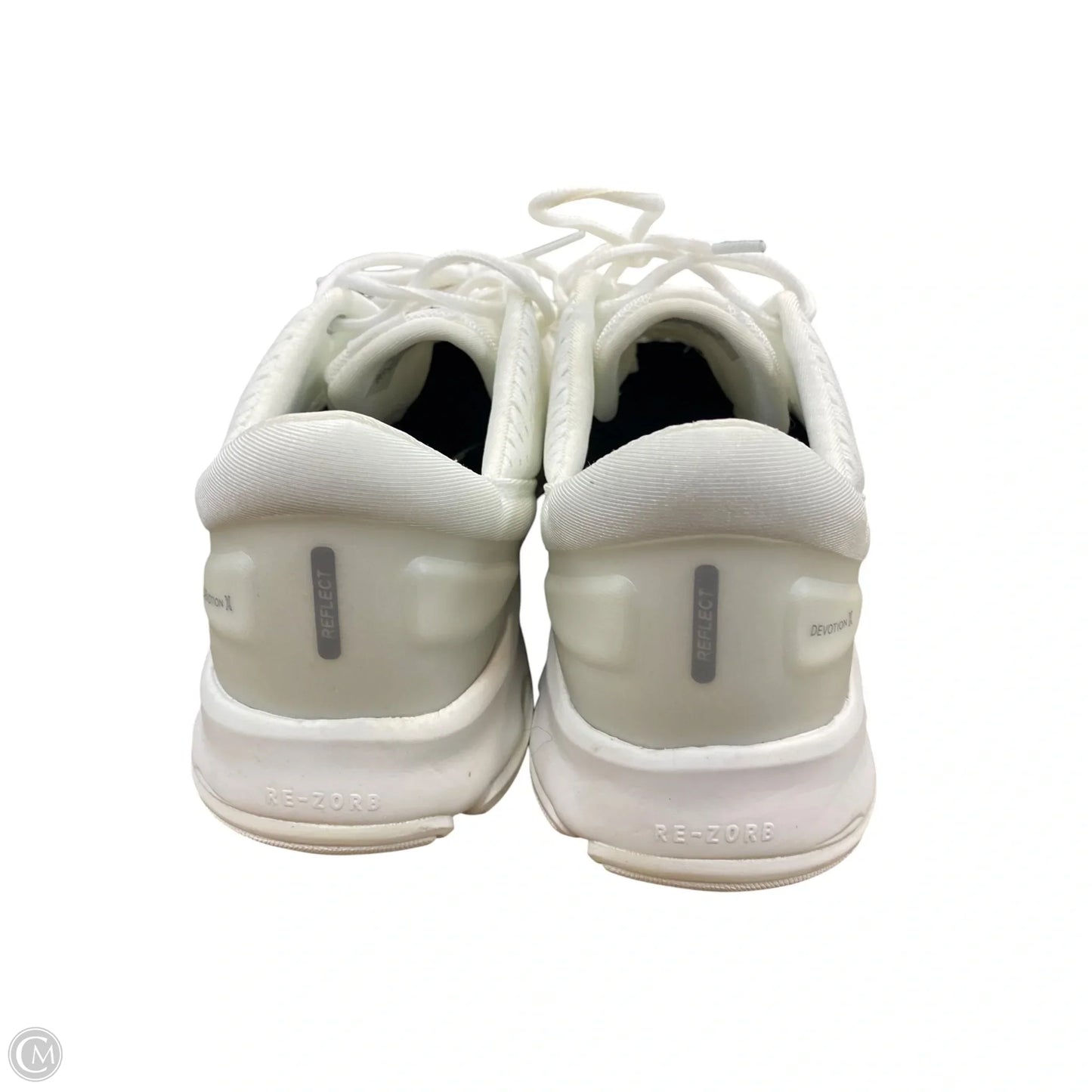 Shoes Athletic By Ryka In White, Size: 10