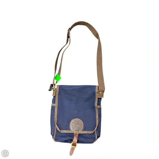Crossbody By Clothes Mentor, Size: Medium