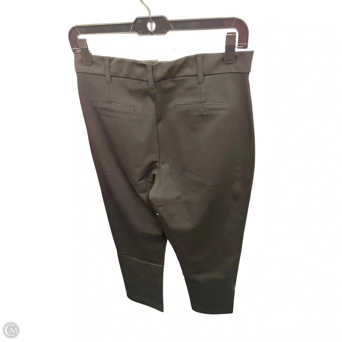 Pants Other By Clothes Mentor In Black, Size: 8