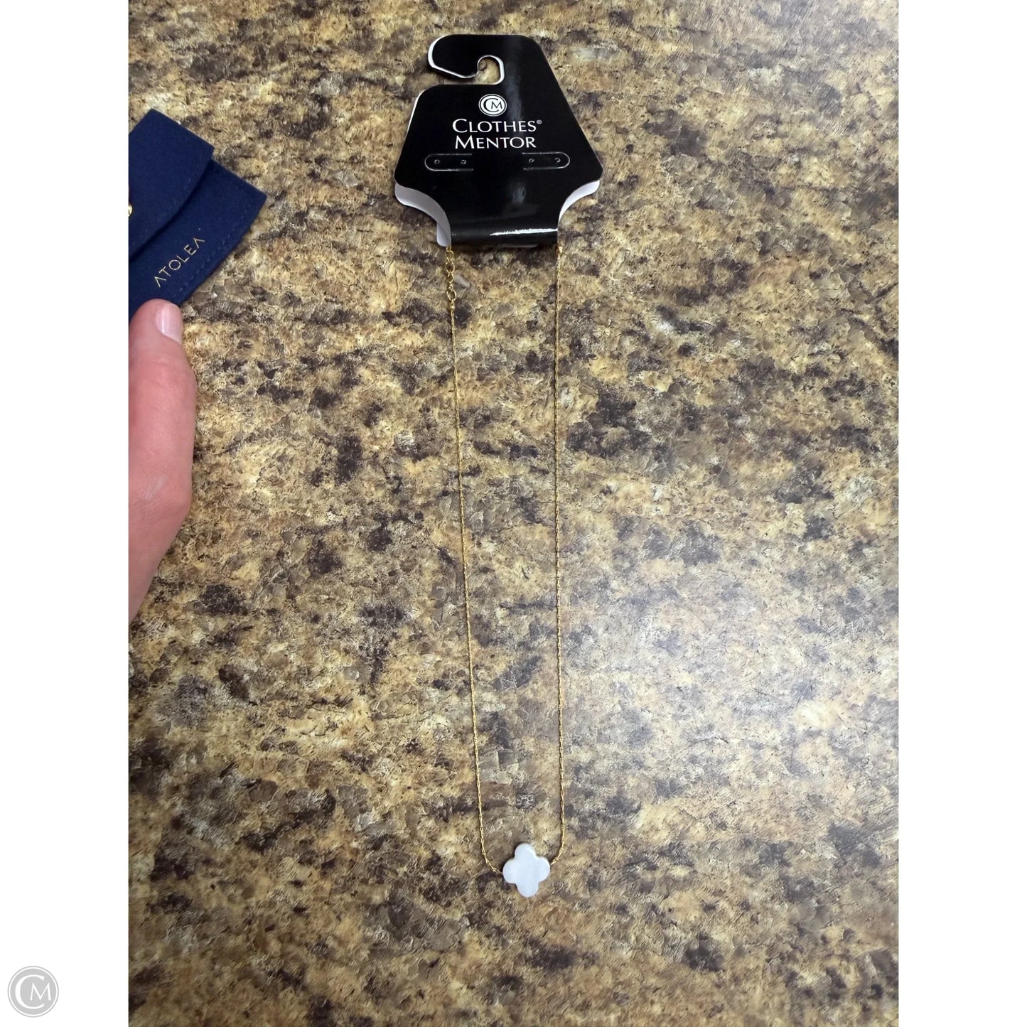 Necklace Pendant By Cmb