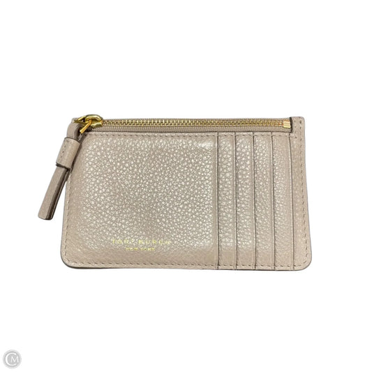 Wallet Designer By Tory Burch, Size: Small