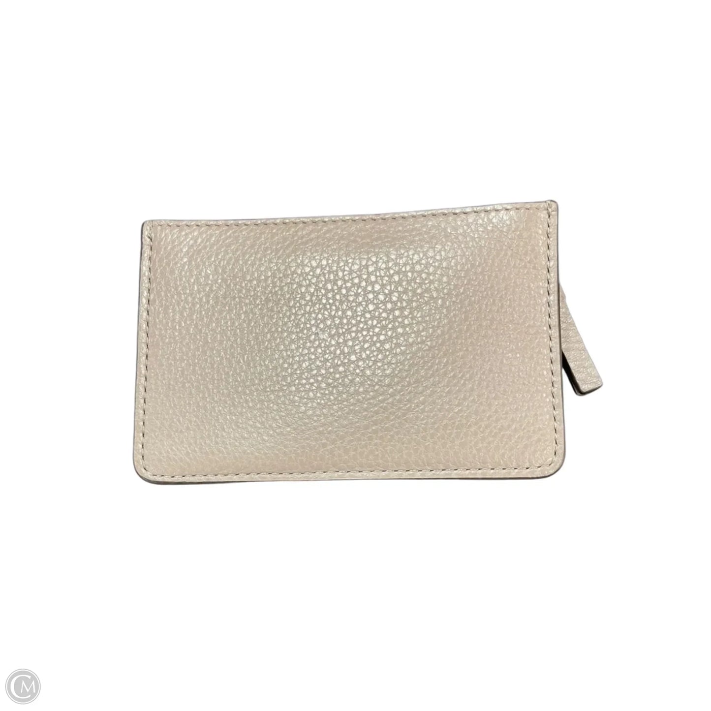 Wallet Designer By Tory Burch, Size: Small