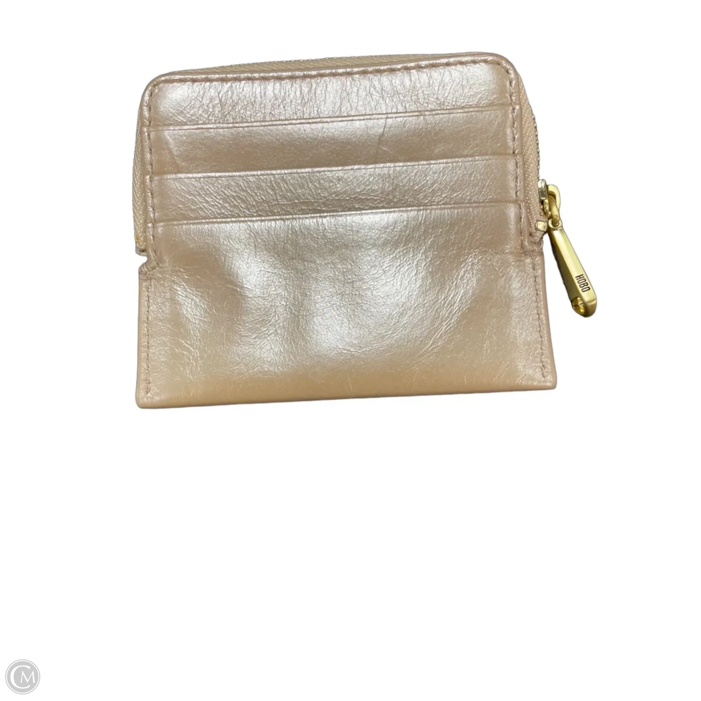 Wallet By Hobo Intl, Size: Small